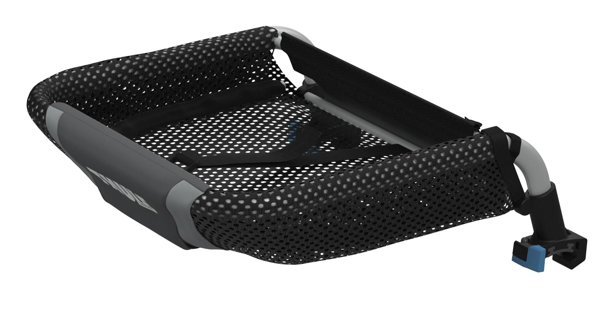 Thule Sport 2 mit viel Zubehör (Gebraucht) in Stansstad für CHF 950